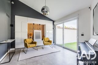  Maison à vendre 5 pièces 185 m²