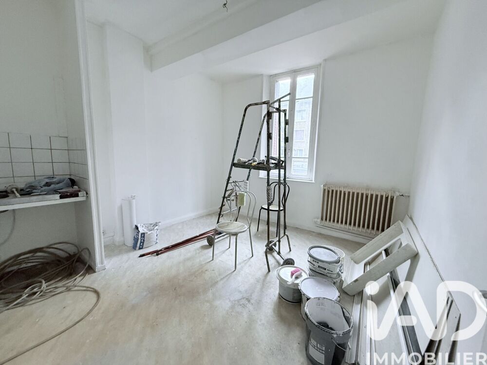 vente Immeuble - 200 m² Sedan (08200)
