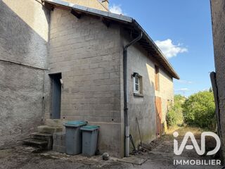  Maison à vendre 5 pièces 123 m²