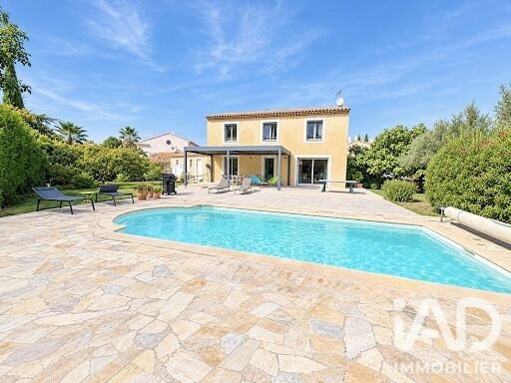 Vente Maison traditionnelle 5 pièces