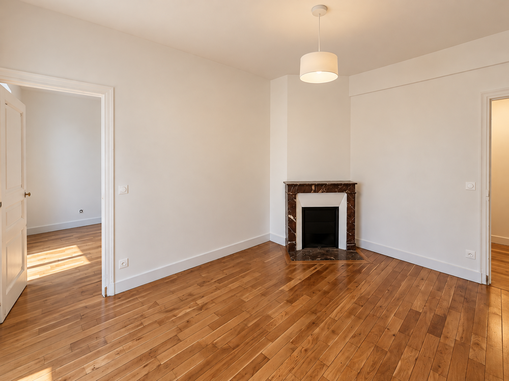 Vente Appartement T2 refait à neuf - Paris 13e - Pascal Paris 13