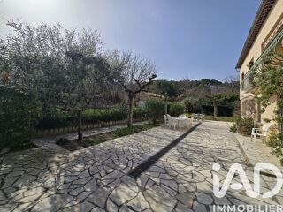  Maison à vendre 6 pièces 146 m²