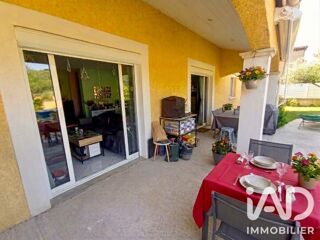  Maison à vendre 6 pièces 115 m²
