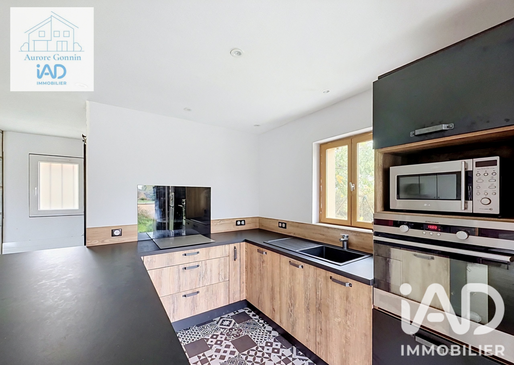 Vente Maison Vente Maison/villa 4 pièces Givardon