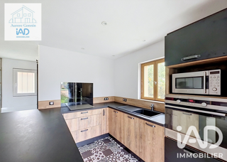 Vente Maison Vente Maison/villa 4 pièces Givardon