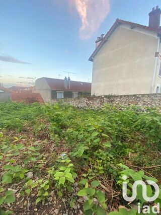  Terrain à vendre 483 m²