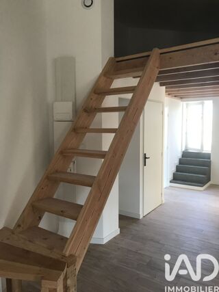  Appartement à vendre 2 pièces 63 m²