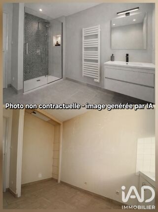  Maison à vendre 7 pièces 140 m²