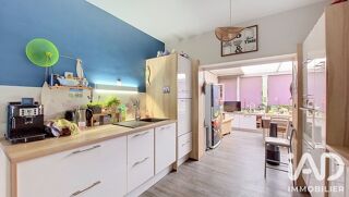 Vente Maison Vente Pavillon 10 pièces Orsinval