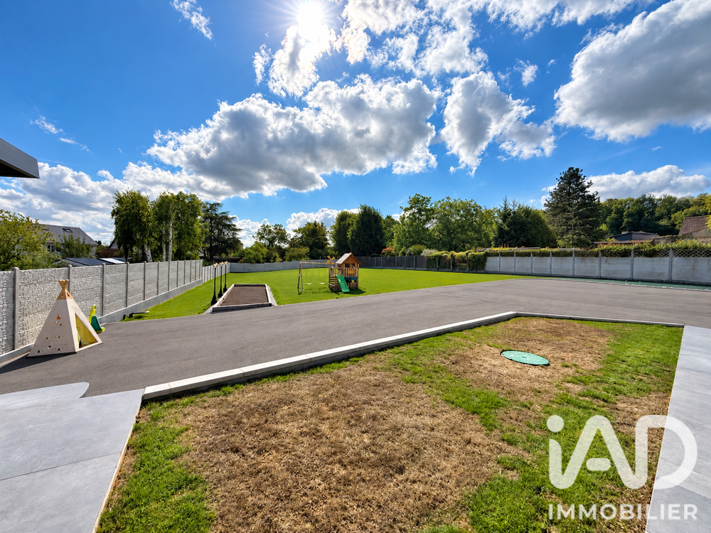 à vendre  Maison Arras (62000)