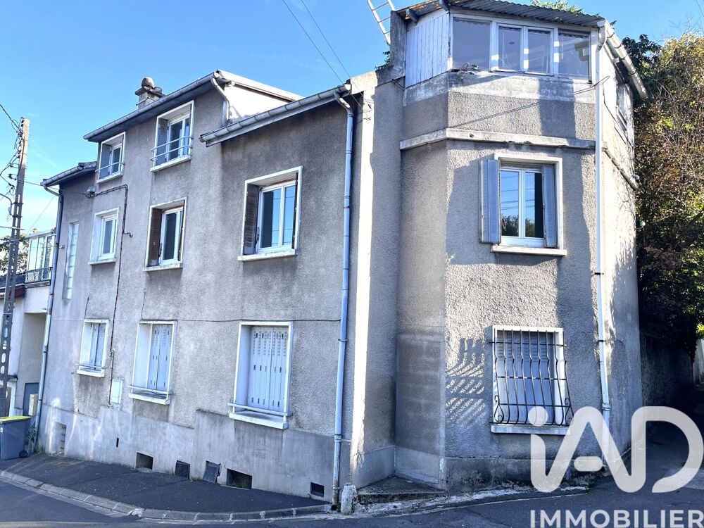 Vente Maison/villa 9 pièces