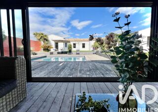  Maison � vendre 8 pi�ces 196 m�