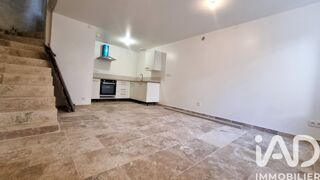  Maison à vendre 4 pièces 73 m²