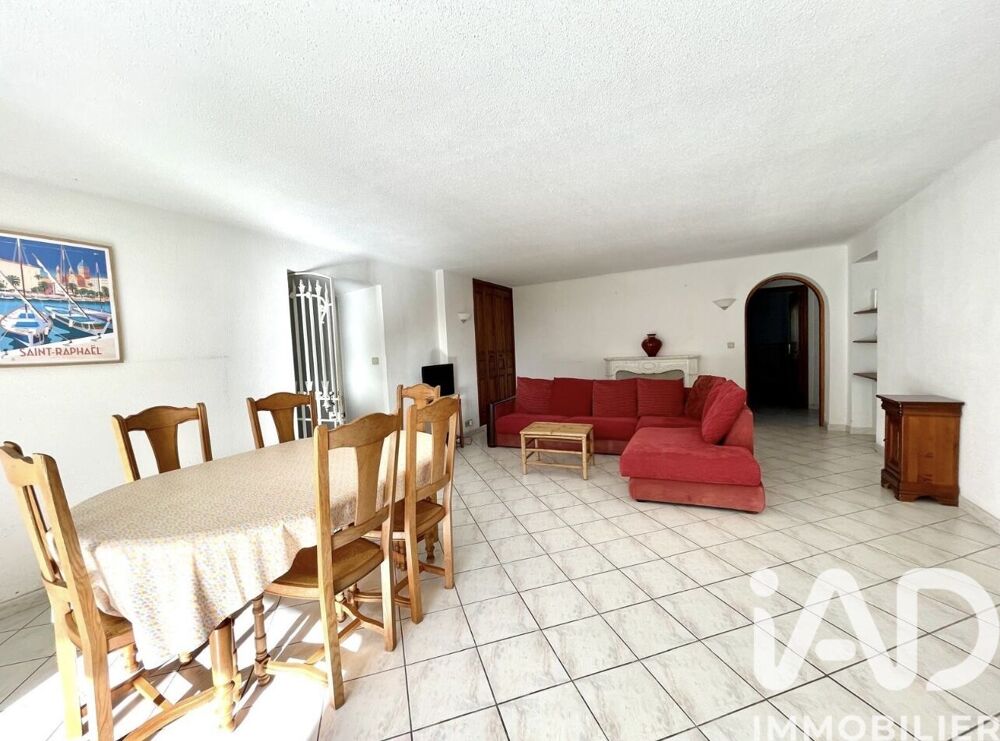 Vente Appartement 5 pièces