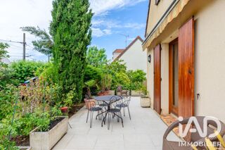  Maison à vendre 7 pièces 166 m²
