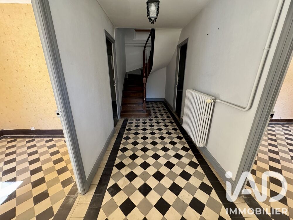 Vente Maison Vente Maison de ville 5 pièces Coutances