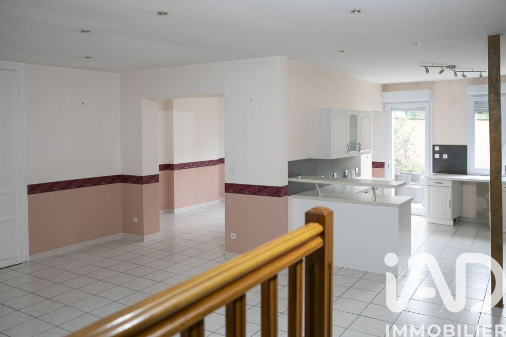 Vente Immeuble Vente Immeuble 347 m&sup2; Châlons-en-champagne