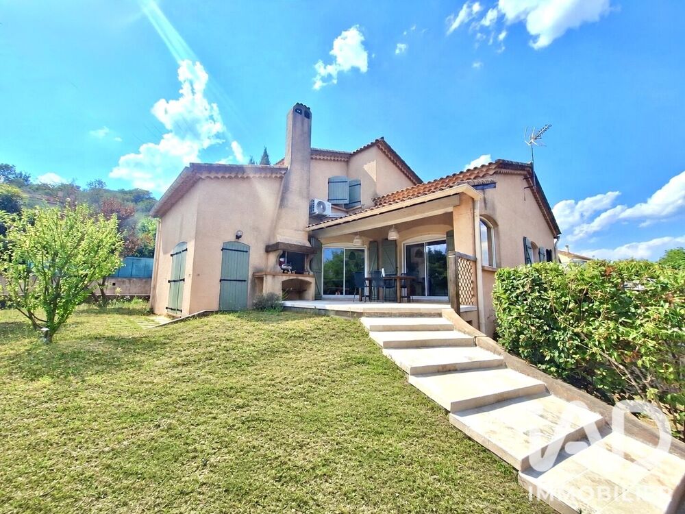 Maison 5 pièces 133 m² · à Saint-Martin-de-Valgal... · 133 m² · 310 000 €