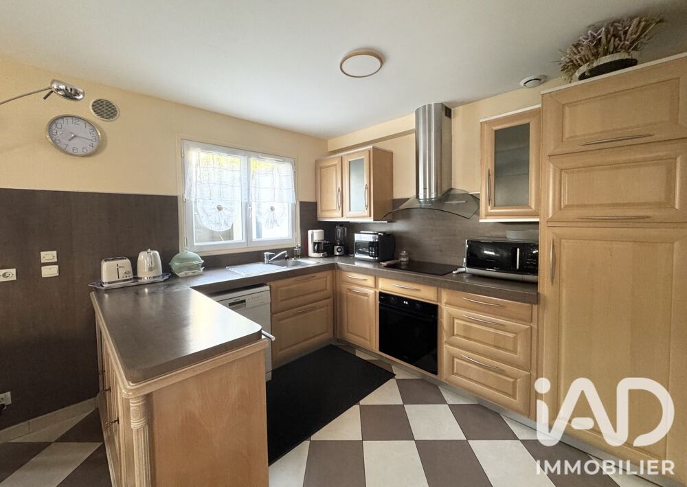Vente Maison Vente Maison/villa 5 pièces Drancy