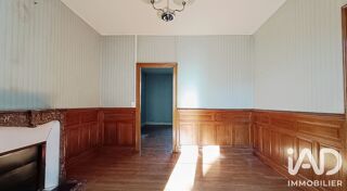  Maison à vendre 5 pièces 117 m²