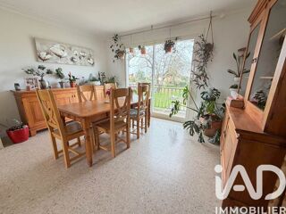  Maison à vendre 5 pièces 92 m²