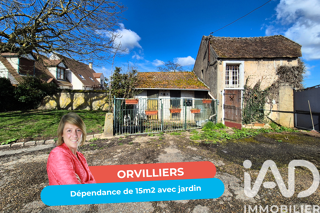  Maison � vendre 1 pi�ce 15 m�