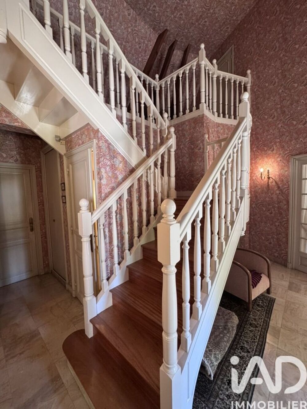 Vente Maison traditionnelle 7 pièces