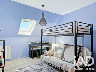  Maison à vendre 5 pièces 150 m²