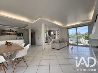  Maison à vendre 5 pièces 157 m²