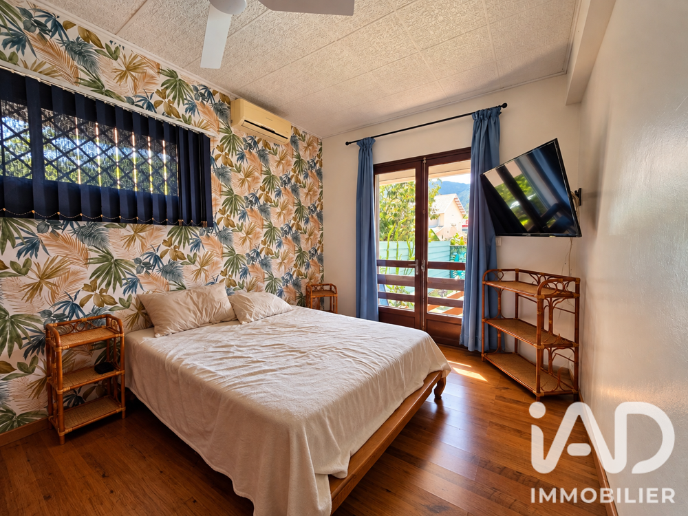 Vente Maison Vente Maison/villa 7 pièces Entre-deux