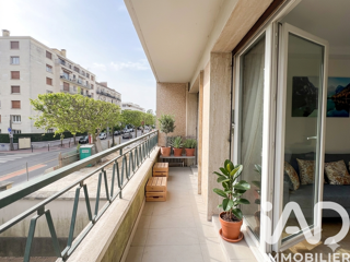  Appartement � vendre 4 pi�ces 91 m�