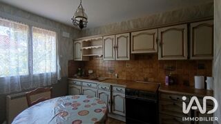  Maison à vendre 4 pièces 80 m²