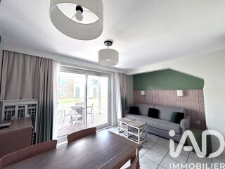  Appartement à vendre 2 pièces 29 m²