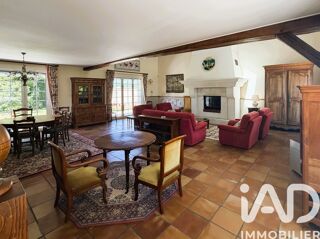  Maison à vendre 9 pièces 321 m²