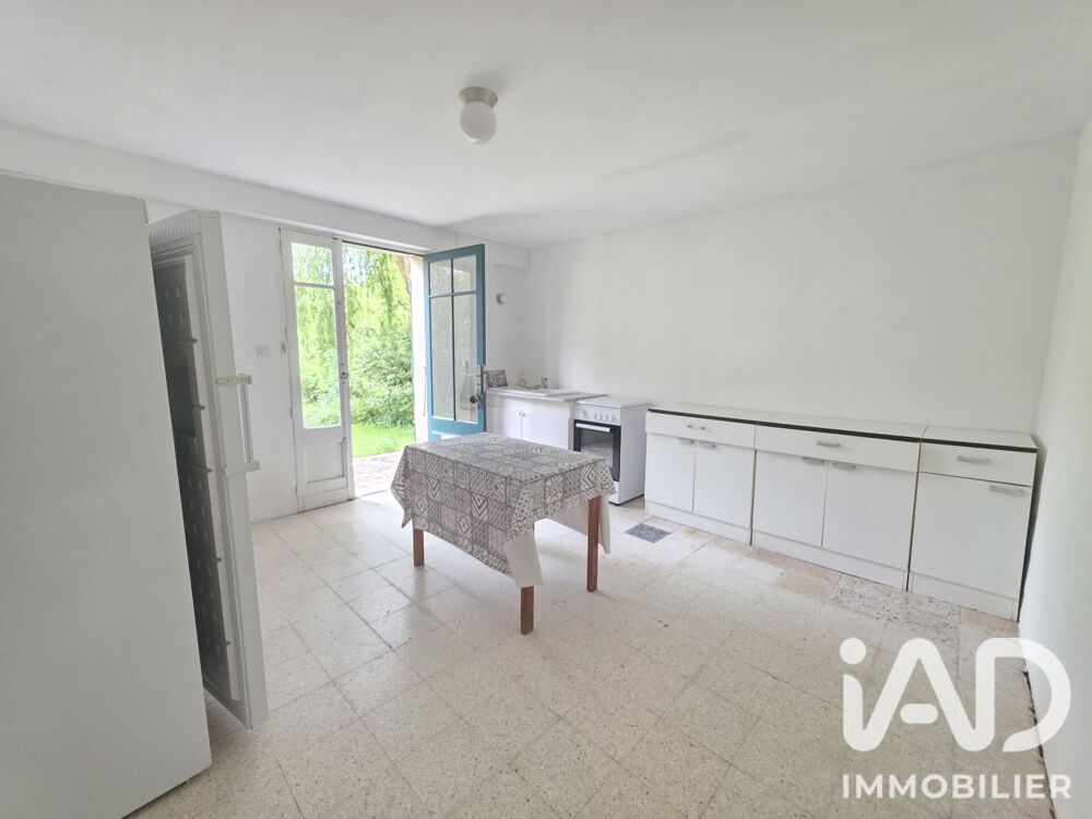 Vente Maison Vente Maison traditionnelle 6 pièces Drémil-lafage