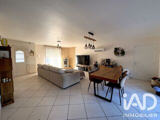  Maison à vendre 5 pièces 105 m²