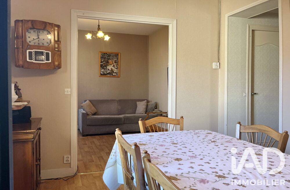Vente Maison Vente Maison/villa 2 pièces Montfermeil