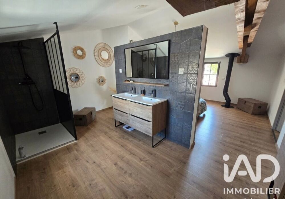 Vente Maison Vente Maison de village 5 pièces Saint-sauveur-d'aunis
