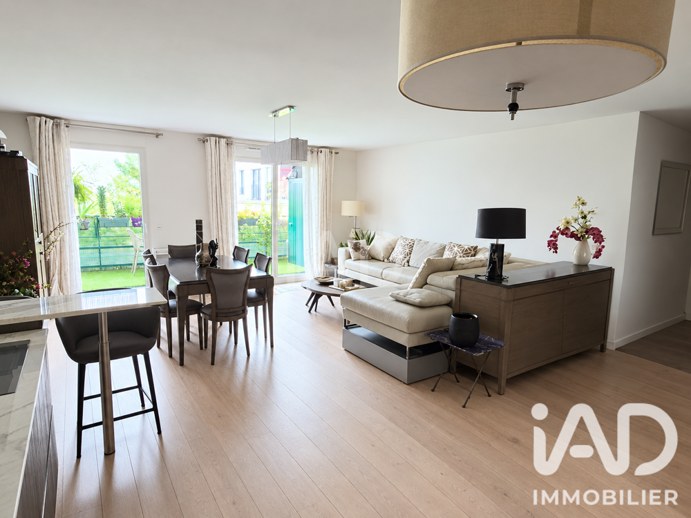 à vendre  Appartement Suresnes (92150)
