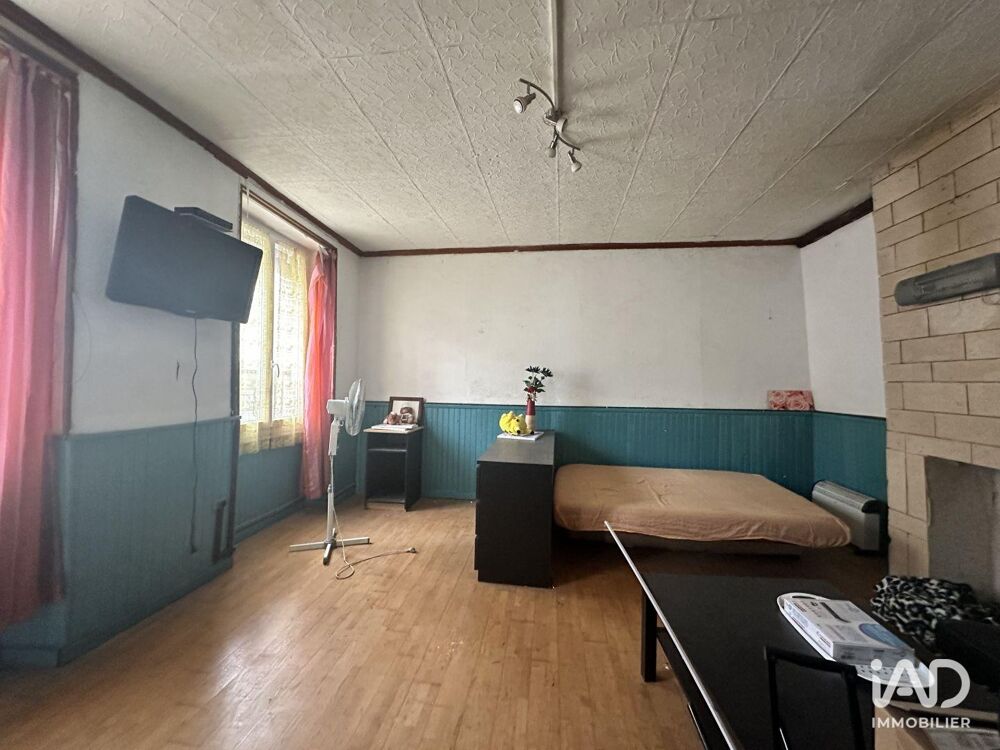 Vente Appartement 1 pièce