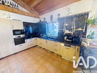  Maison à vendre 4 pièces 109 m²