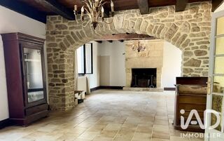  Maison à vendre 11 pièces 186 m²