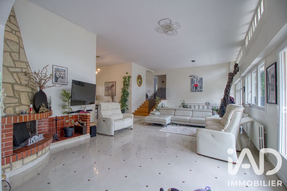 Vente Maison Vente Maison/villa 6 pièces Lamorlaye