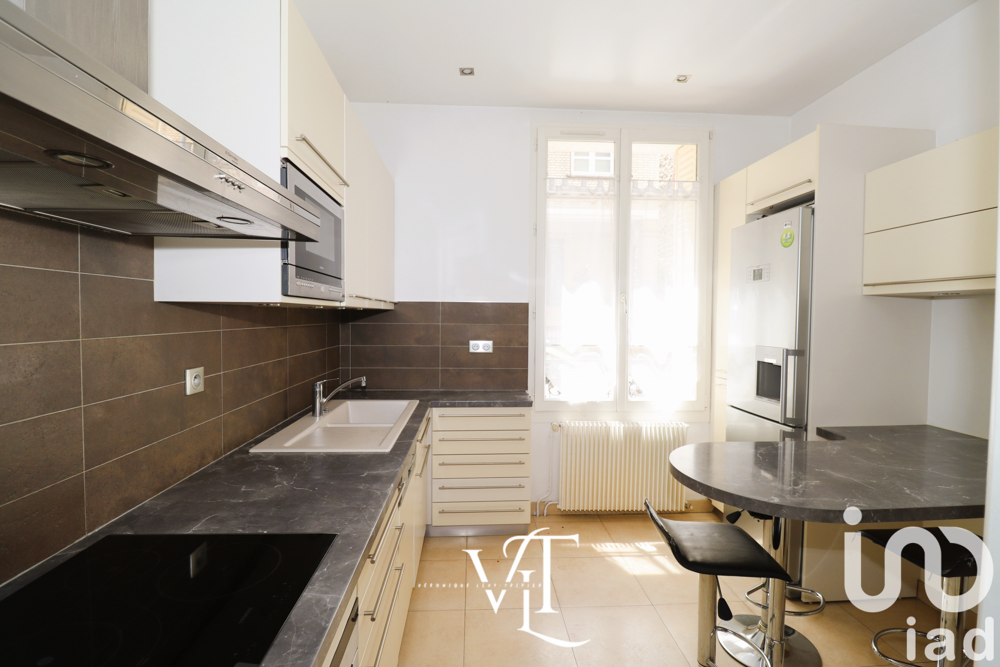 � vendre  Appartement Montrouge (92120)