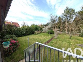  Maison � vendre 7 pi�ces 165 m�