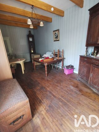  Maison à vendre 4 pièces 87 m²
