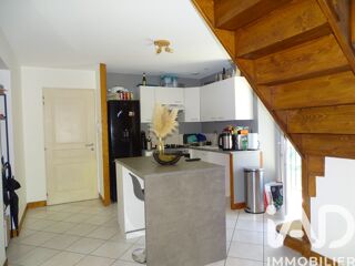  Appartement � vendre 3 pi�ces 53 m�
