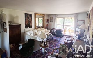 Appartement à vendre 3 pièces 85 m²