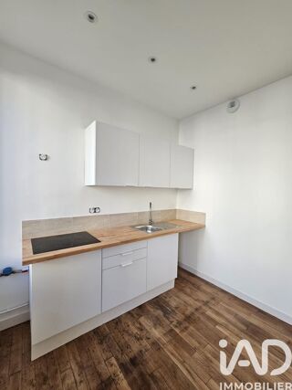  Appartement � louer 3 pi�ces 56 m�
