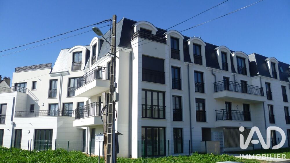 Location Appartement Location Appartement 2 pièces Sainte-geneviève-des-bois